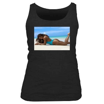 Serena Williams Women's Tank Top