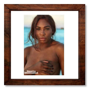 Serena Williams 12x12