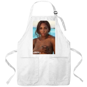 Serena Williams Apron