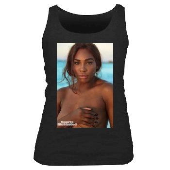 Serena Williams Women's Tank Top