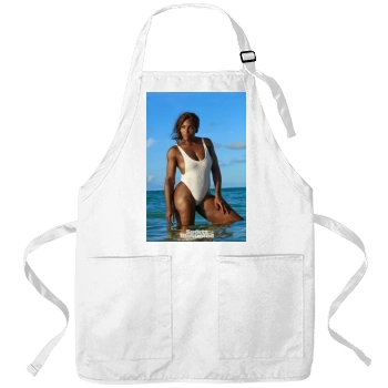 Serena Williams Apron