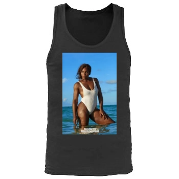 Serena Williams Men's Tank Top