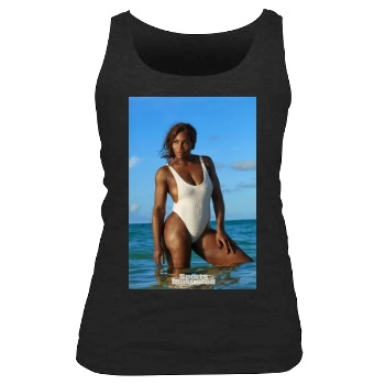 Serena Williams Women's Tank Top