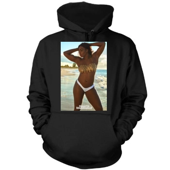 Serena Williams Mens Pullover Hoodie Sweatshirt