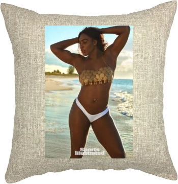 Serena Williams Pillow