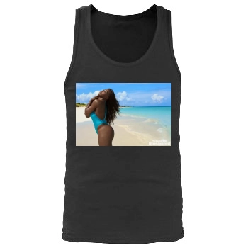 Serena Williams Men's Tank Top