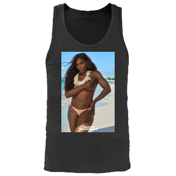 Serena Williams Men's Tank Top