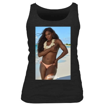 Serena Williams Women's Tank Top