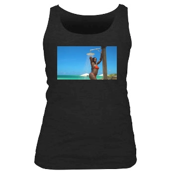 Serena Williams Women's Tank Top