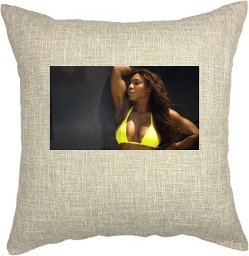 Serena Williams Pillow