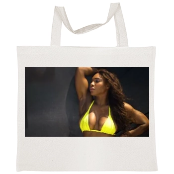 Serena Williams Tote