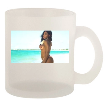 Serena Williams 10oz Frosted Mug