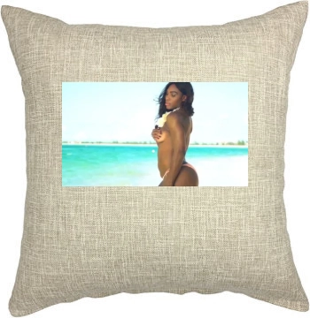 Serena Williams Pillow