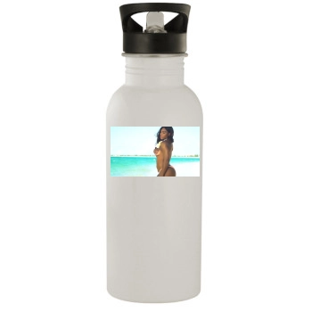 Serena Williams Stainless Steel Water Bottle