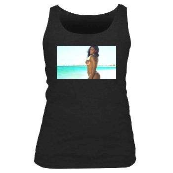 Serena Williams Women's Tank Top