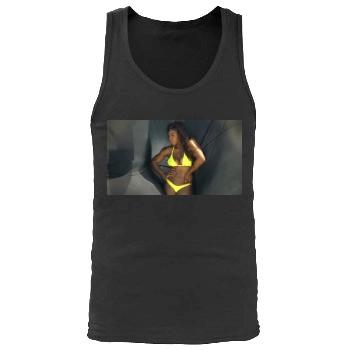 Serena Williams Men's Tank Top