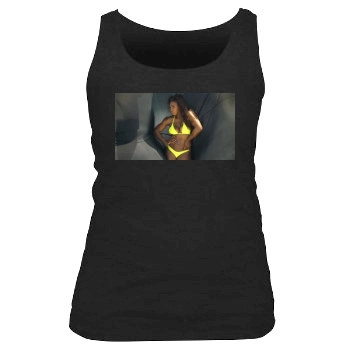 Serena Williams Women's Tank Top