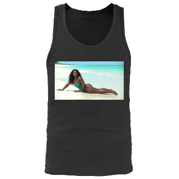 Serena Williams Men's Tank Top