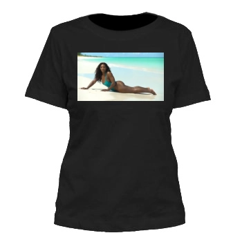 Serena Williams Women's Cut T-Shirt