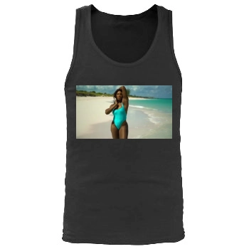 Serena Williams Men's Tank Top