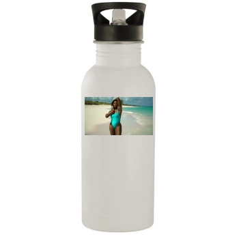 Serena Williams Stainless Steel Water Bottle