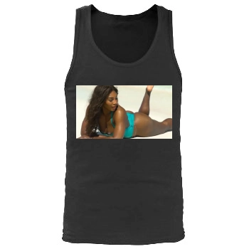 Serena Williams Men's Tank Top