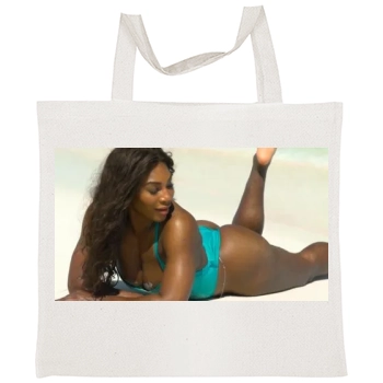 Serena Williams Tote