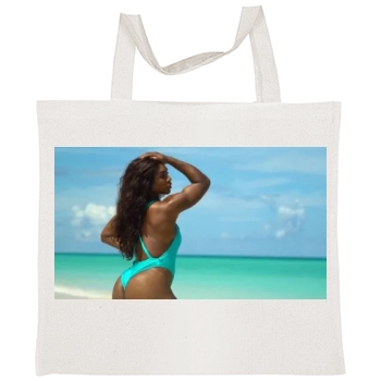 Serena Williams Tote