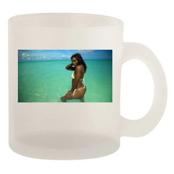 Serena Williams 10oz Frosted Mug