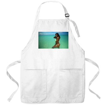 Serena Williams Apron