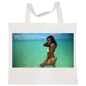 Serena Williams Tote