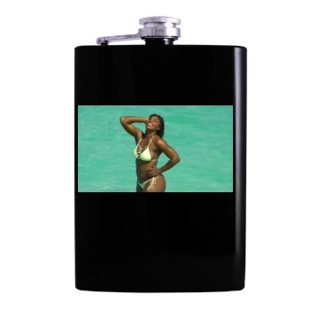 Serena Williams Hip Flask