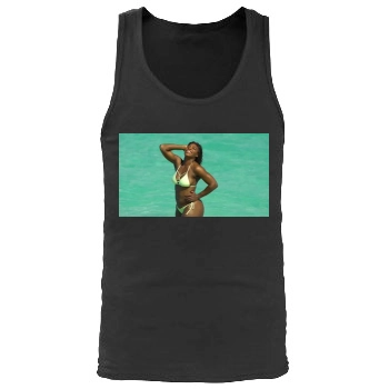 Serena Williams Men's Tank Top