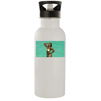 Serena Williams Stainless Steel Water Bottle