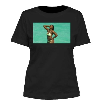 Serena Williams Women's Cut T-Shirt