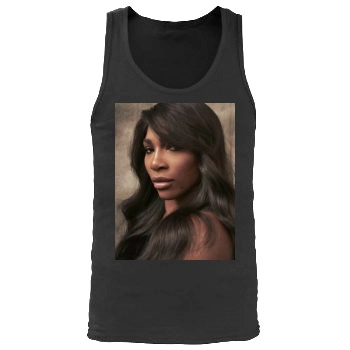 Serena Williams Men's Tank Top