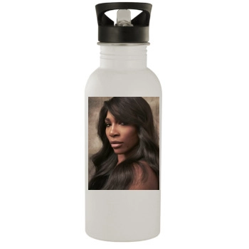 Serena Williams Stainless Steel Water Bottle