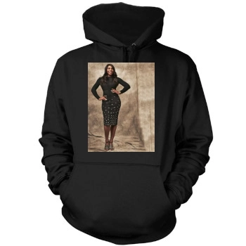 Serena Williams Mens Pullover Hoodie Sweatshirt