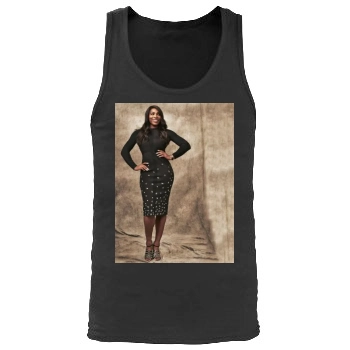 Serena Williams Men's Tank Top