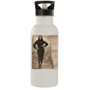 Serena Williams Stainless Steel Water Bottle