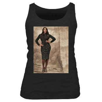 Serena Williams Women's Tank Top