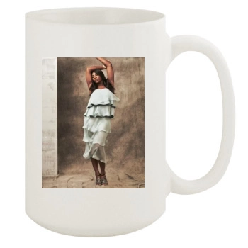 Serena Williams 15oz White Mug