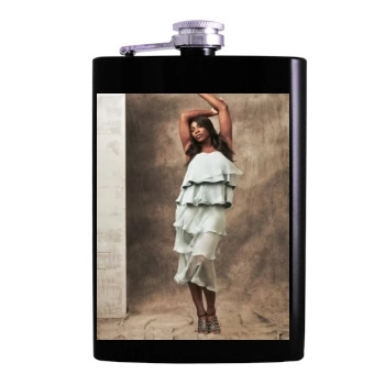 Serena Williams Hip Flask