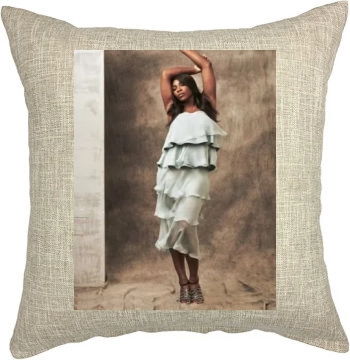 Serena Williams Pillow