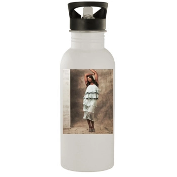 Serena Williams Stainless Steel Water Bottle