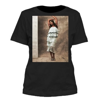 Serena Williams Women's Cut T-Shirt