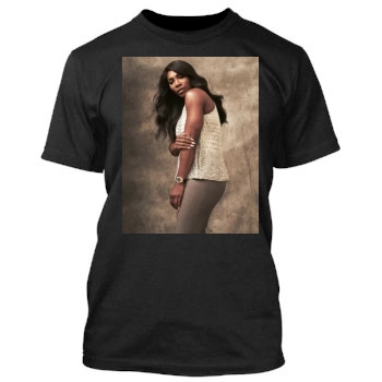 Serena Williams Men's TShirt