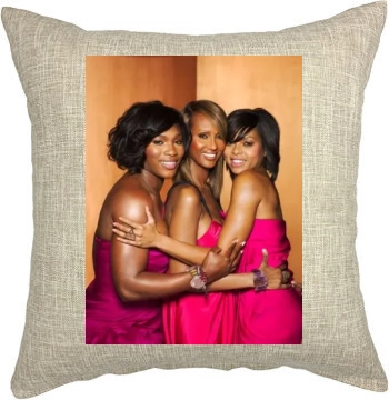 Serena Williams Pillow