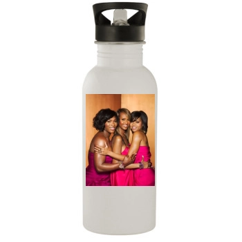 Serena Williams Stainless Steel Water Bottle