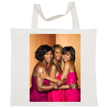 Serena Williams Tote